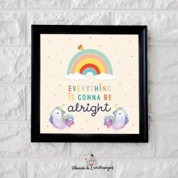 Ilustración "Everything is...